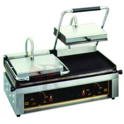 Гриль контактний Roller Grill "magestic"
